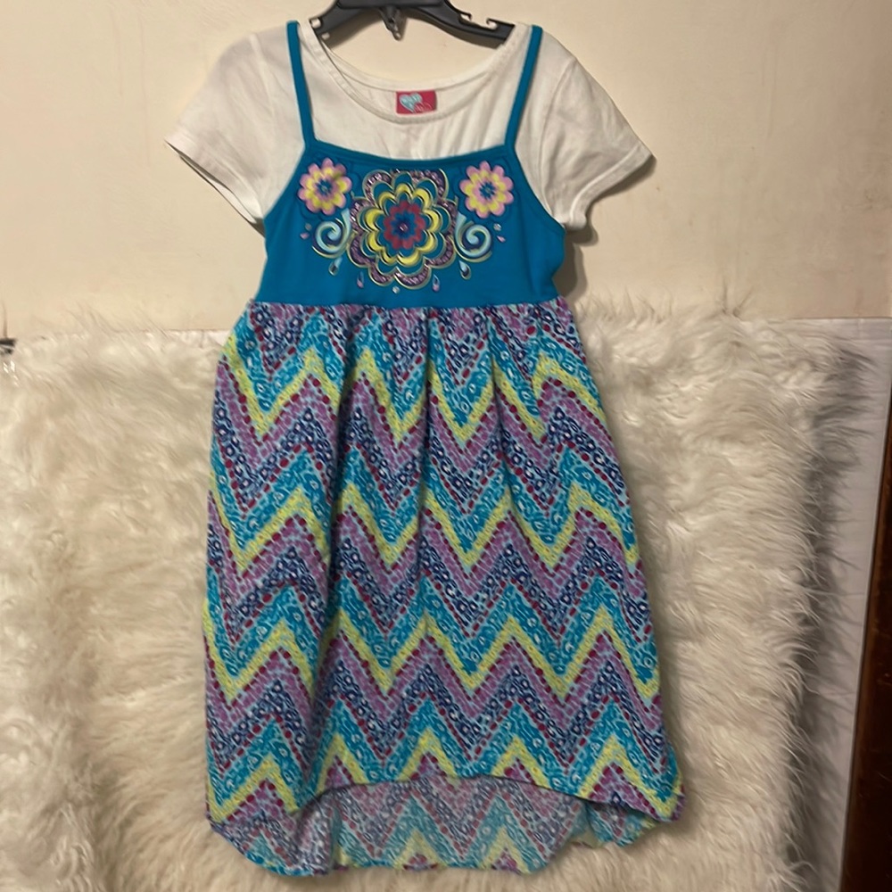Girls Dress